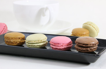 Macarons