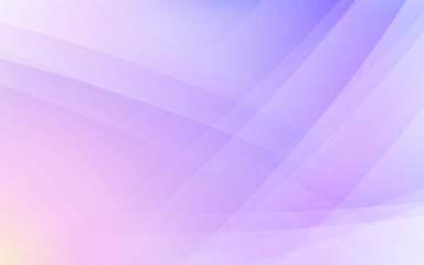 Purple color background abstract art vector 