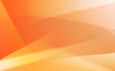 Warm color background abstract art vector 