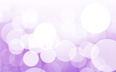 Purple color background abstract art vector 