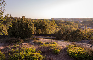 Botaniska Trädgarden - Göteborg, Schweden.