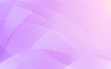 Purple color background abstract art vector