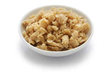taiwanese salted dried radish