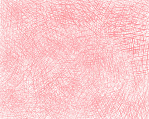 red line pattern texture background.