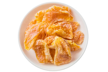 みかんのドライフルーツ　Dried fruit of the mandarin orange