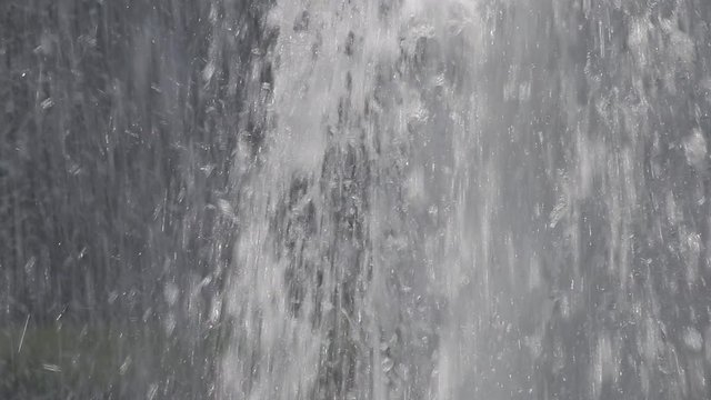 water fountain
