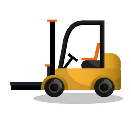 construction machinery design 