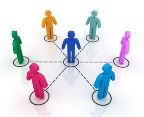 People Communication