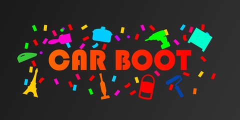car boot