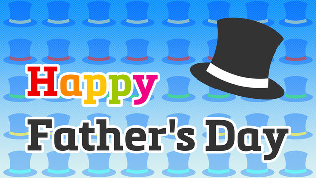 Happy fatherr's day