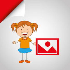 Children and technology design 