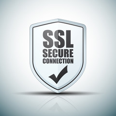 SSL Secure Connection