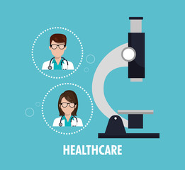 medical healthcare design 