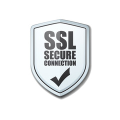 SSL Secure Connection