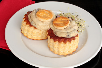 bouchée à la reine 21052016