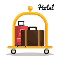 hotel service design 