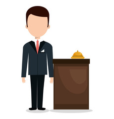 hotel service design 