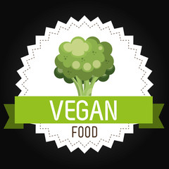 vegan food design 