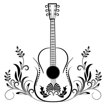 Guitar