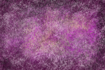 Abstract grunge pink