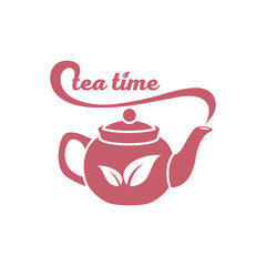 Illustration Tea time