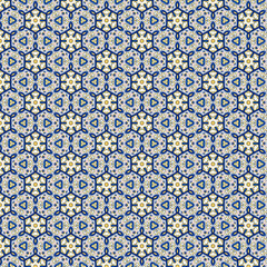 Abstract pattern background
