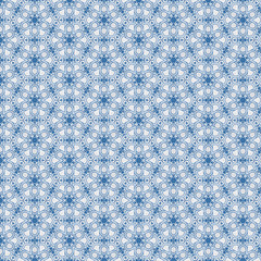 Abstract pattern background