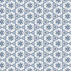 Abstract pattern background