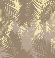 tropical leaf background