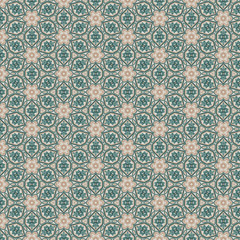 Fototapeta premium Abstract pattern background