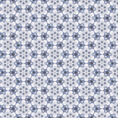 Abstract pattern background