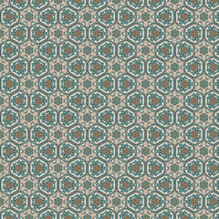 Abstract pattern background