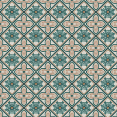 Abstract pattern background