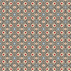 Abstract pattern background