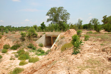box culvert