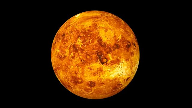 金星