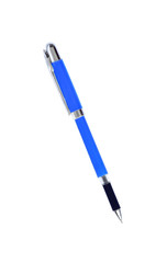 pen isolated on white background