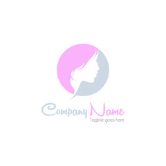 Beauty And Cosmetic Logo