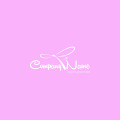 Beauty And Cosmetic Logo