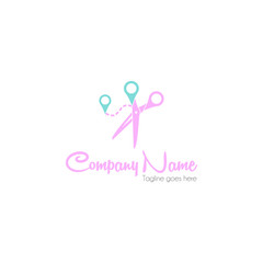 Beauty And Cosmetic Logo