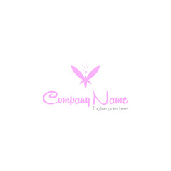 Beauty And Cosmetic Logo