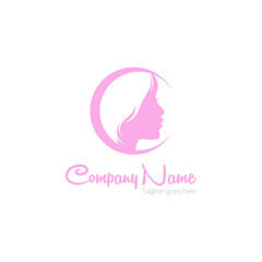 Beauty And Cosmetic Logo