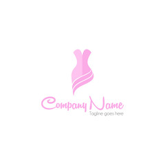 Beauty And Cosmetic Logo