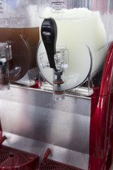 ice fruit juice beverage equipment