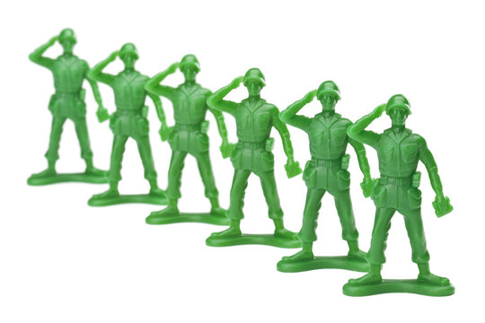 troops toy military