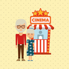 filmed entertainment design 