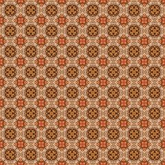 Abstract background pattern.