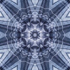 Abstract background pattern.