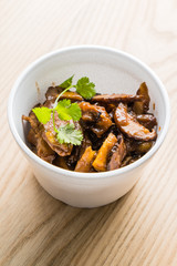 asian food