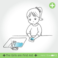 First aid